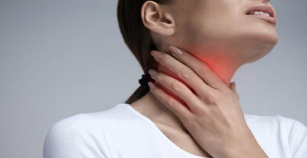 Baş ve Boyun Kanserini Tanıyın